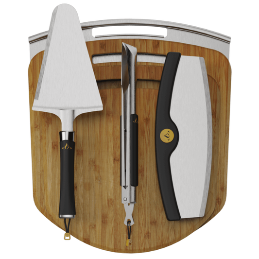 Halo Versa 16 Cook & Serving Kit