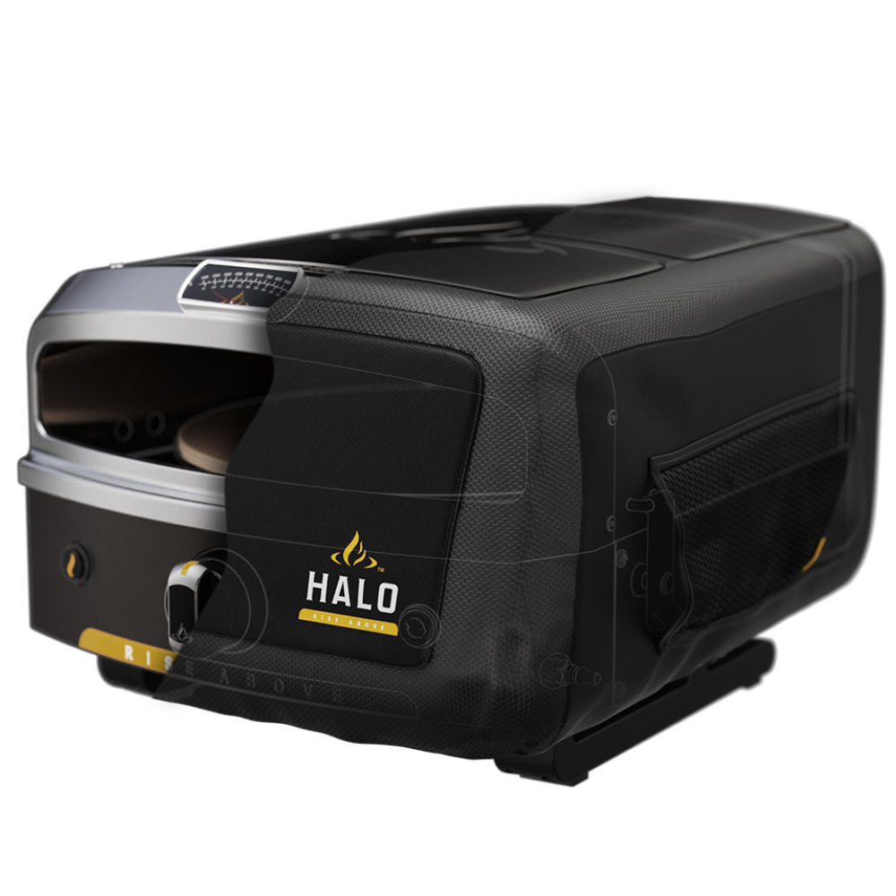 Halo Versa 16 Cover