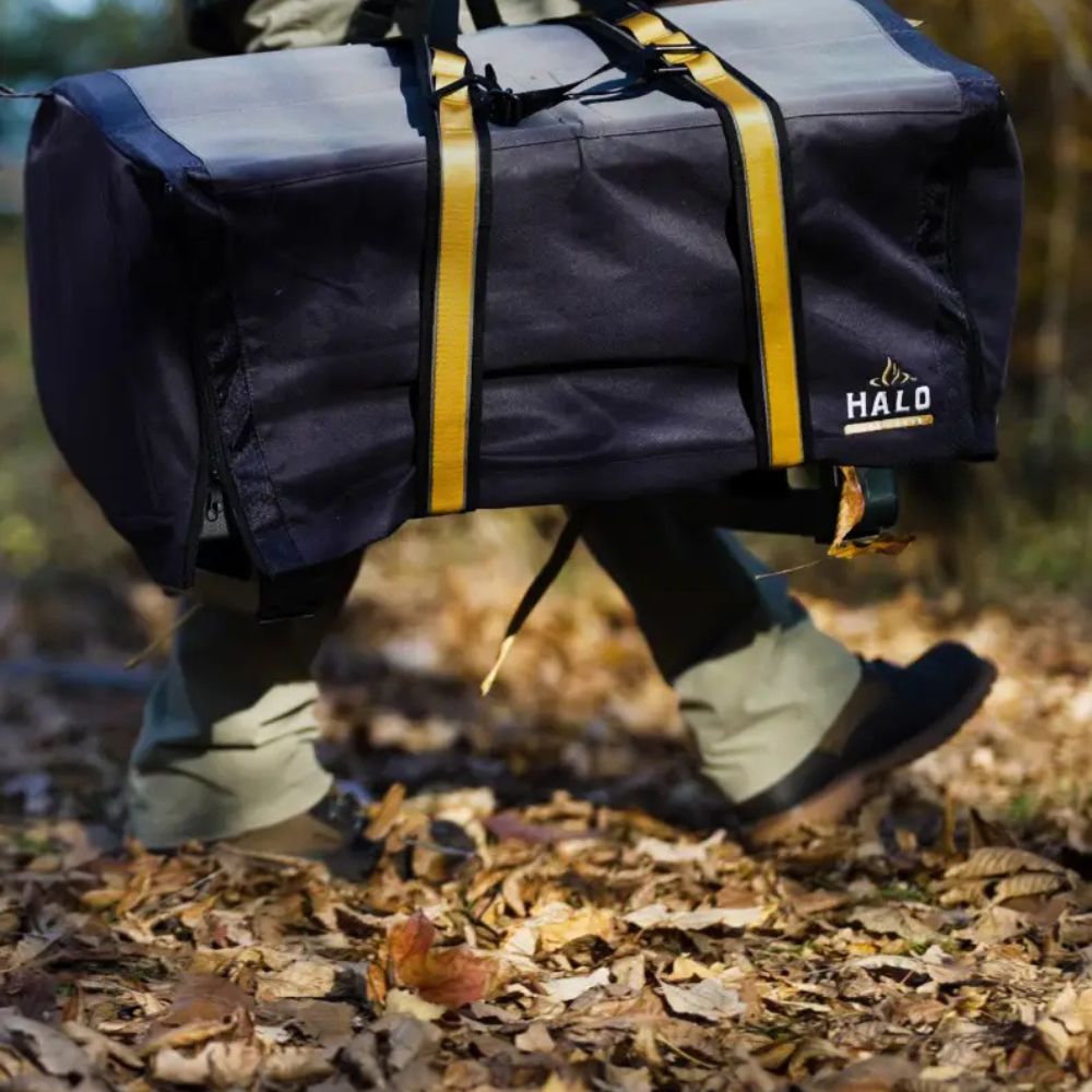 Halo Countertop Appliance Carry Straps