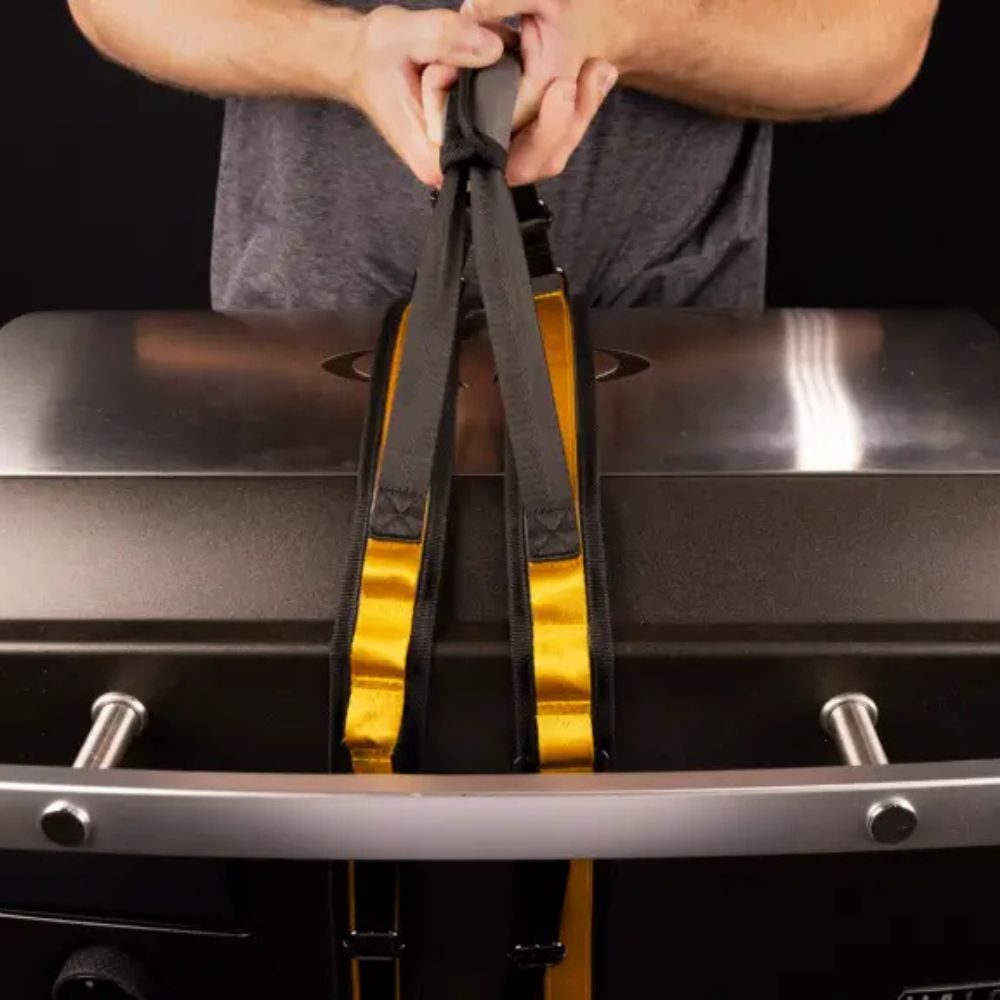 Halo Countertop Appliance Carry Straps