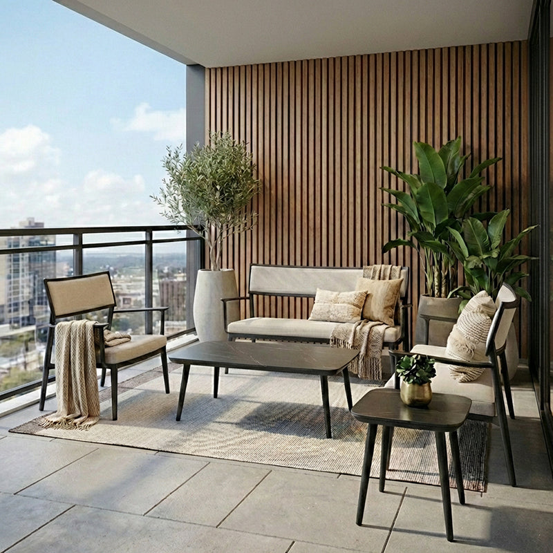 Harmony 3pc Club Set