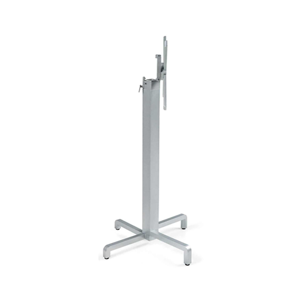 Ibisco Tilting Bar Height Base