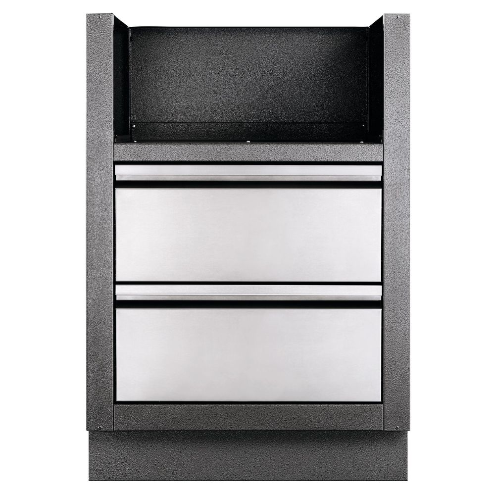 Napoleon Oasis Built-In Under Grill Cabinet for BI 700 Series 18" & 12" Burners