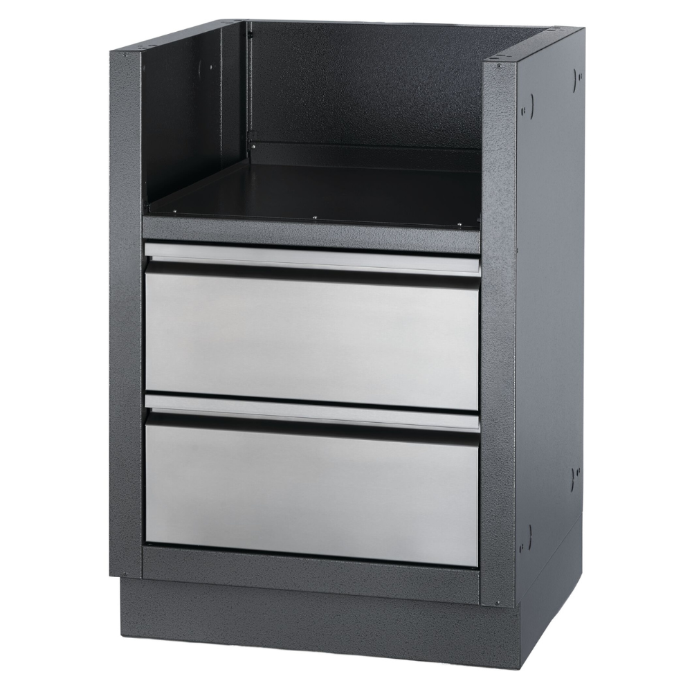 Napoleon Oasis Built-In Under Grill Cabinet for BI 700 Series 18" & 12" Burners