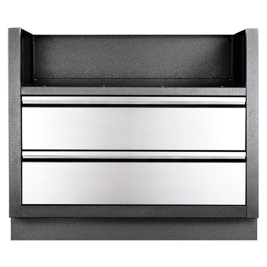 Napoleon Oasis Built-In Under Grill Cabinet for BIG38