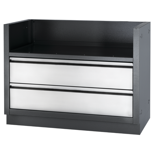 Napoleon Oasis Built-In Under Grill Cabinet for BIG44