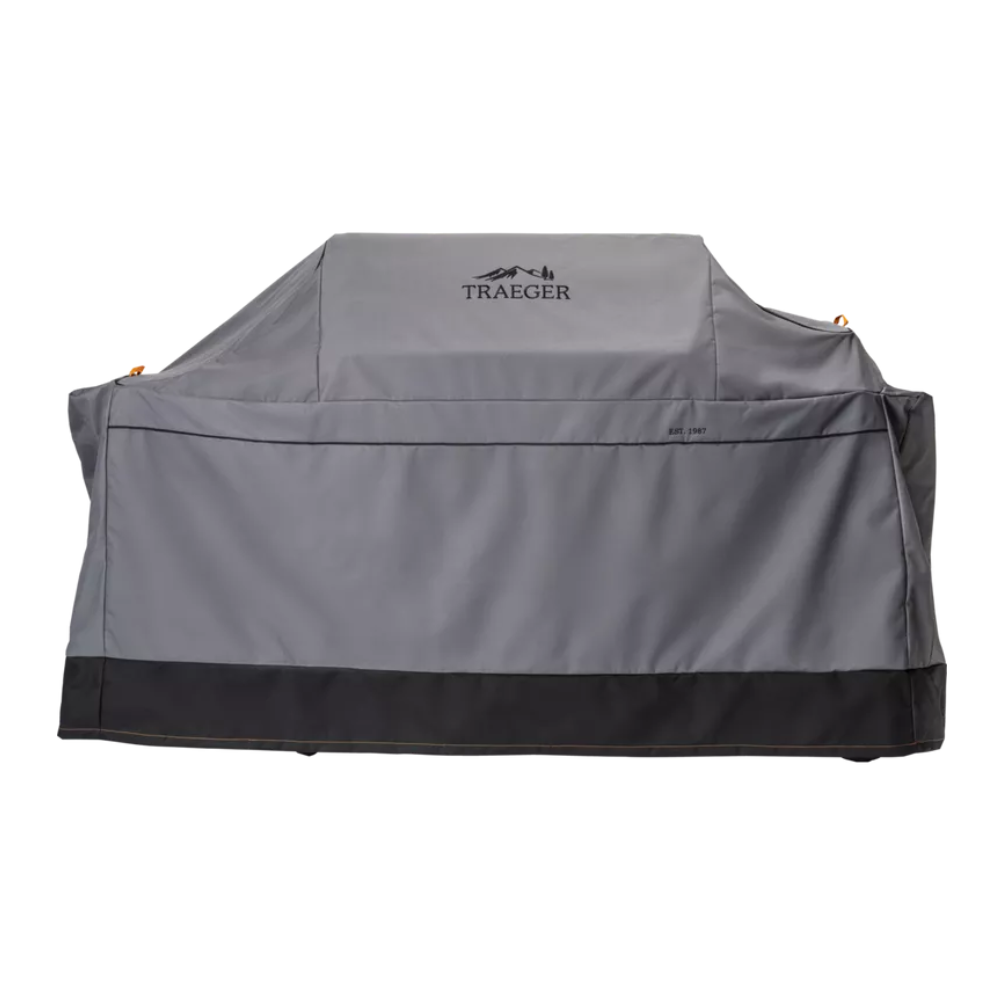 Traeger Full-Length Grill Cover NEW Ironwood XL