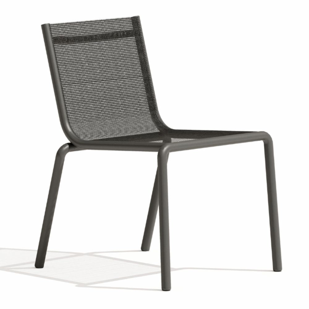 Island Sling Dining Side Chair - Set of 4