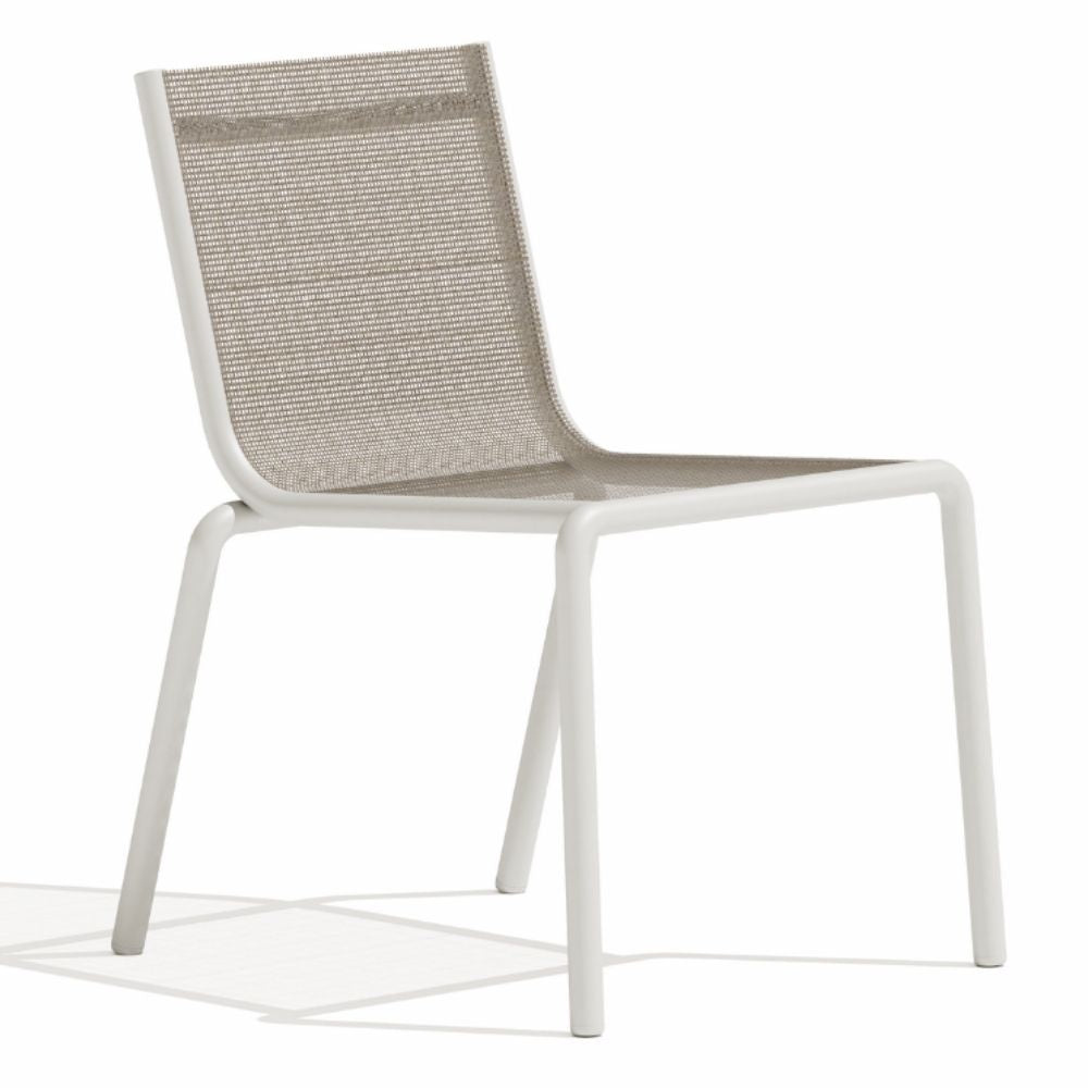 Island Sling Dining Side Chair - Set of 4