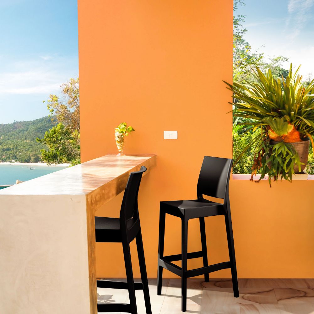 Maya Bar Chair
