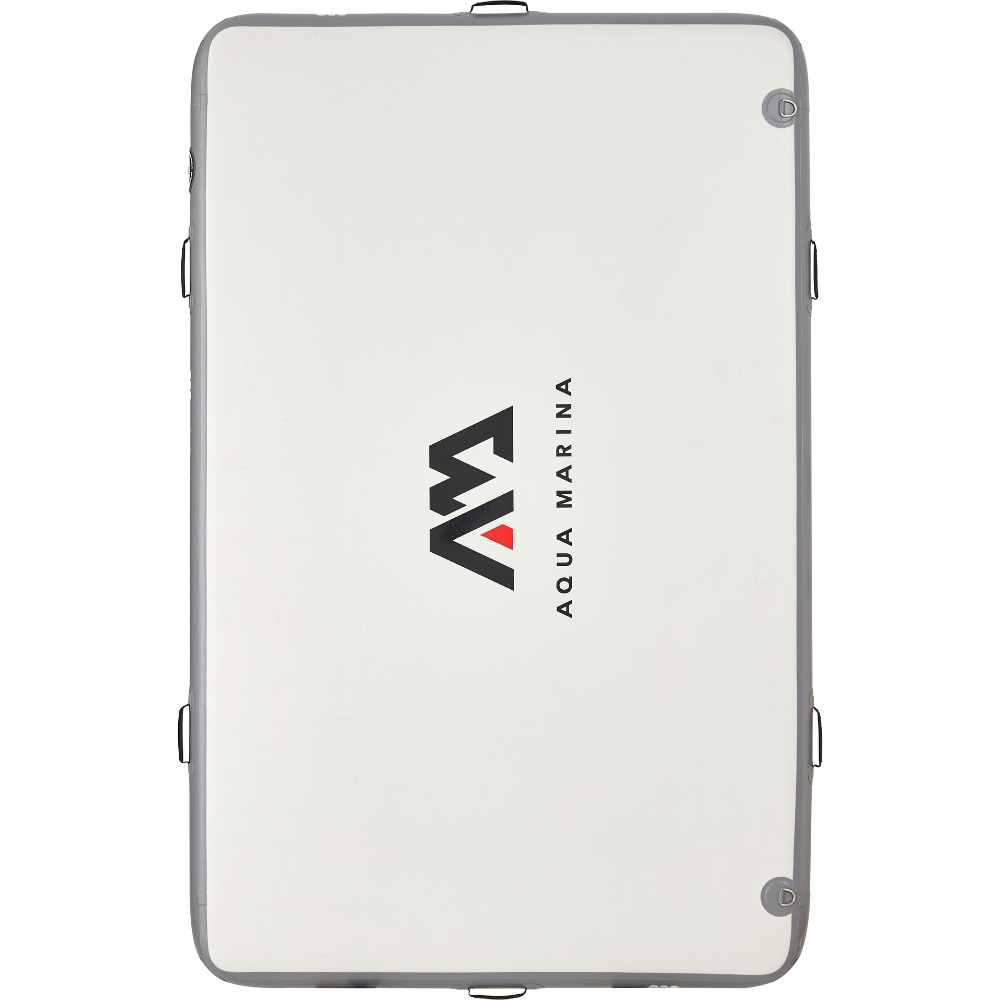 ISLAND 8'2" Inflatable Air Platform