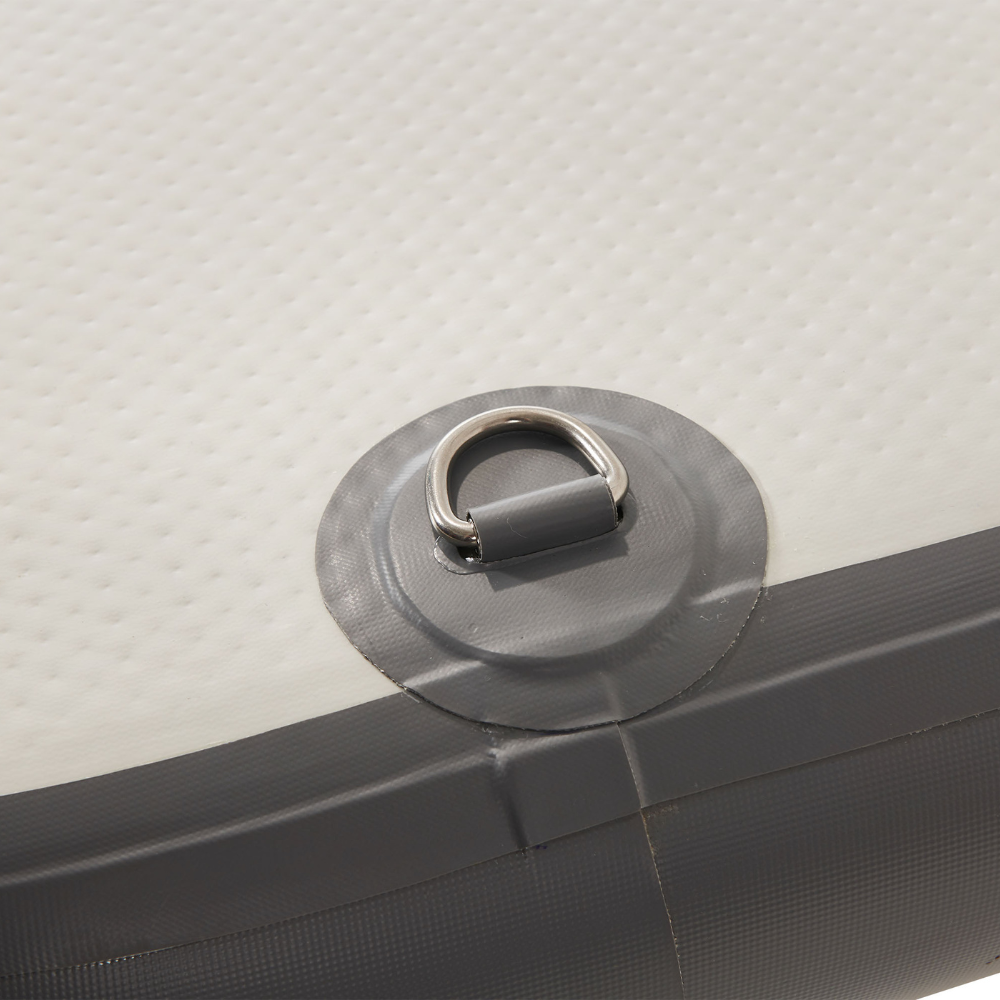 ISLAND 8'2" Inflatable Air Platform