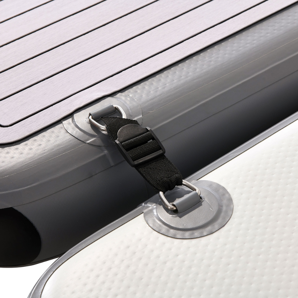 ISLAND PLUS 8'2" Inflatable Air Platform