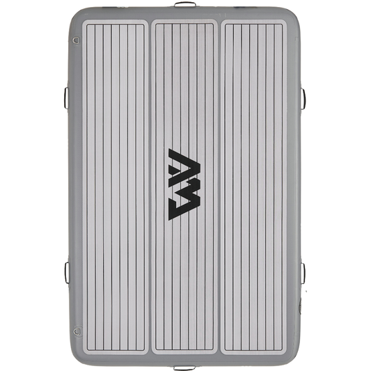 ISLAND PLUS 8'2" Inflatable Air Platform