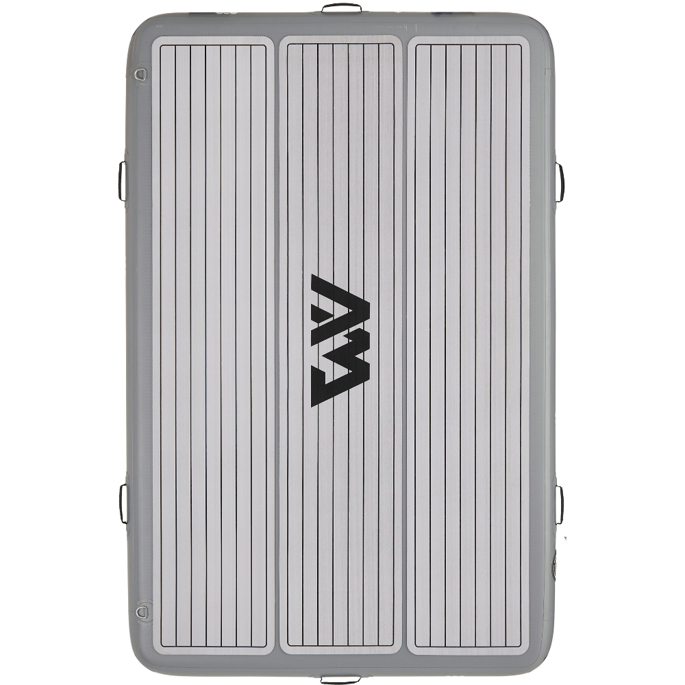 ISLAND PLUS 8'2" Inflatable Air Platform