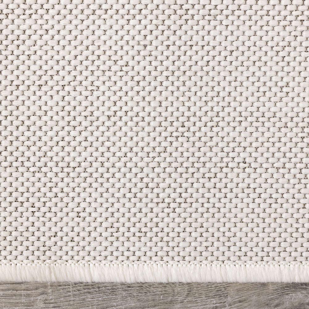 Horizon Outdoor Carpet - Cream/Beige
