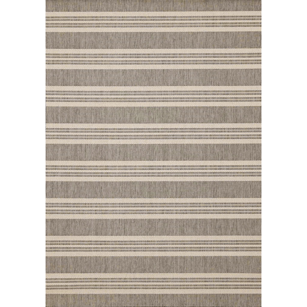 Jasper Outdoor Carpet - Light Grey/Beige