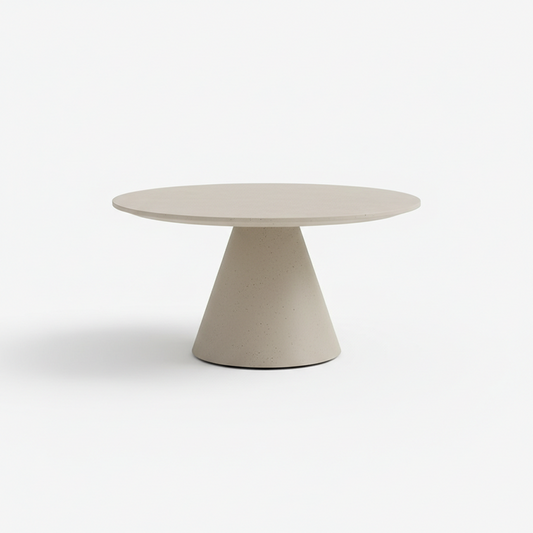 Joya Round Nesting Coffee Table