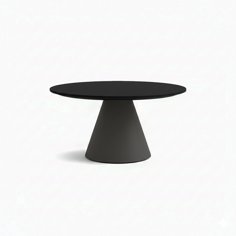 Joya Round Nesting Coffee Table