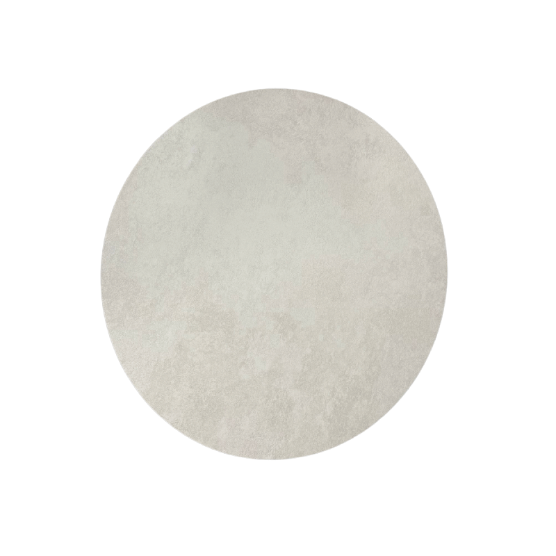 Joya Round Nesting End Table