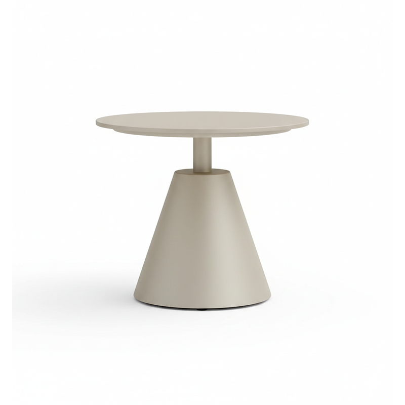 Joya Round Nesting End Table