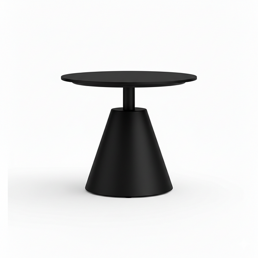 Joya Round Nesting End Table