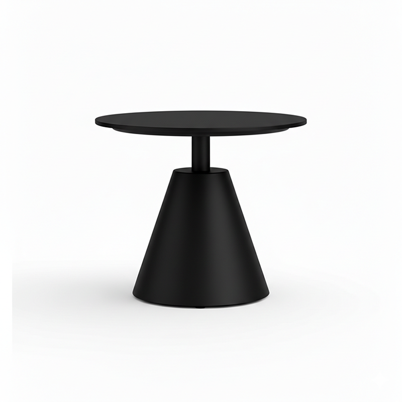Joya Round Nesting End Table