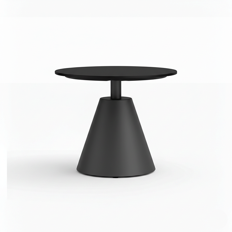Joya Round Nesting End Table