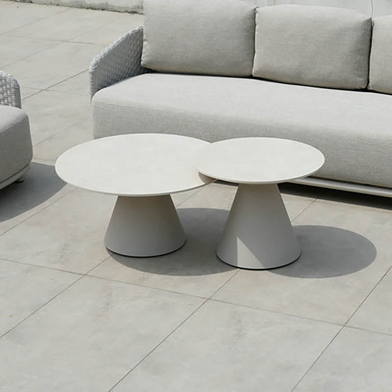 Joya Round Nesting Coffee Table