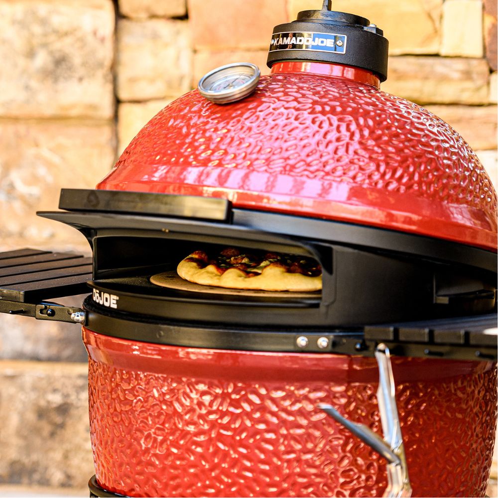 Kamado Joe Classic DōJoe