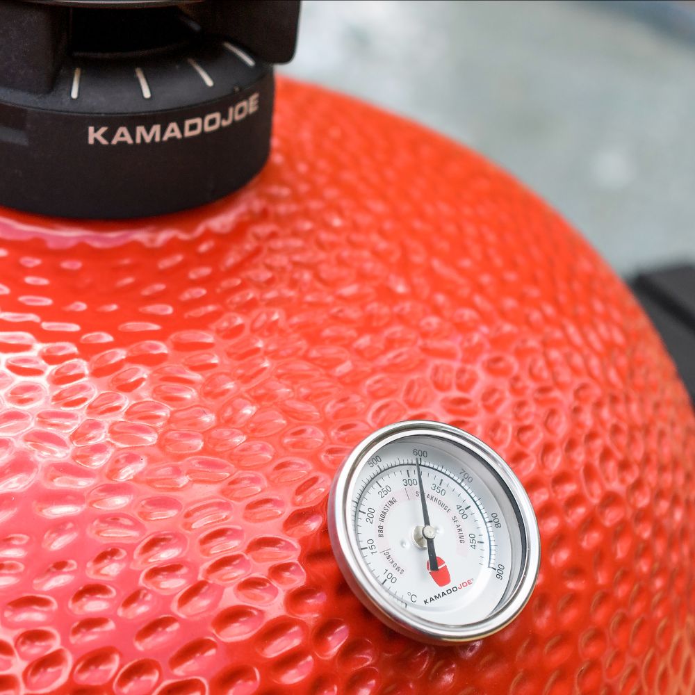 Kamado Joe Big Joe II 24"