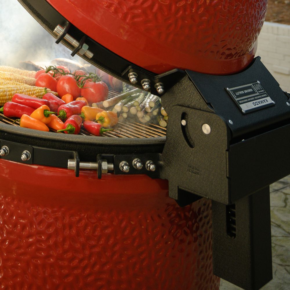 Kamado Joe Big Joe III 24"