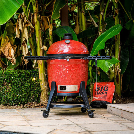 Kamado Joe Big Joe III 24"