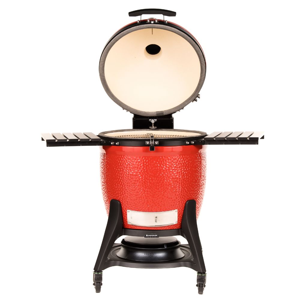 Kamado Joe Big Joe III 24"