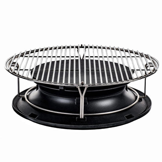 Kamado Joe Big Joe SloRoller Cooking Rack