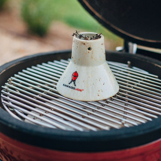 Kamado Joe Ceramic Chicken Cooking Stand