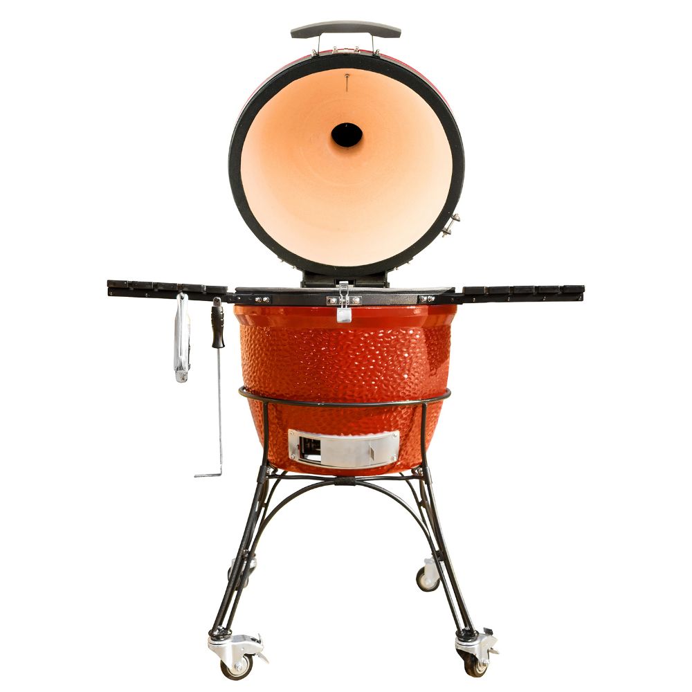 Kamado Joe Classic II 18”