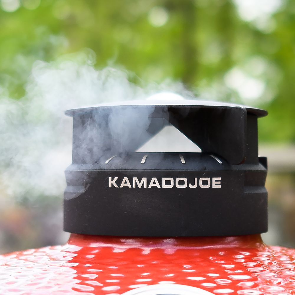 Kamado Joe Classic II 18”