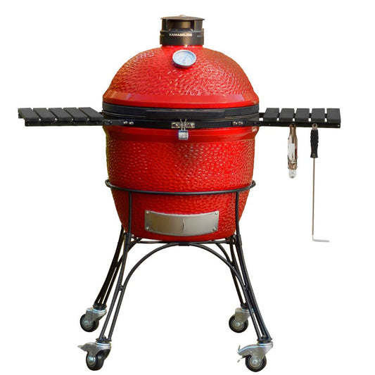 Kamado Joe Classic II 18”