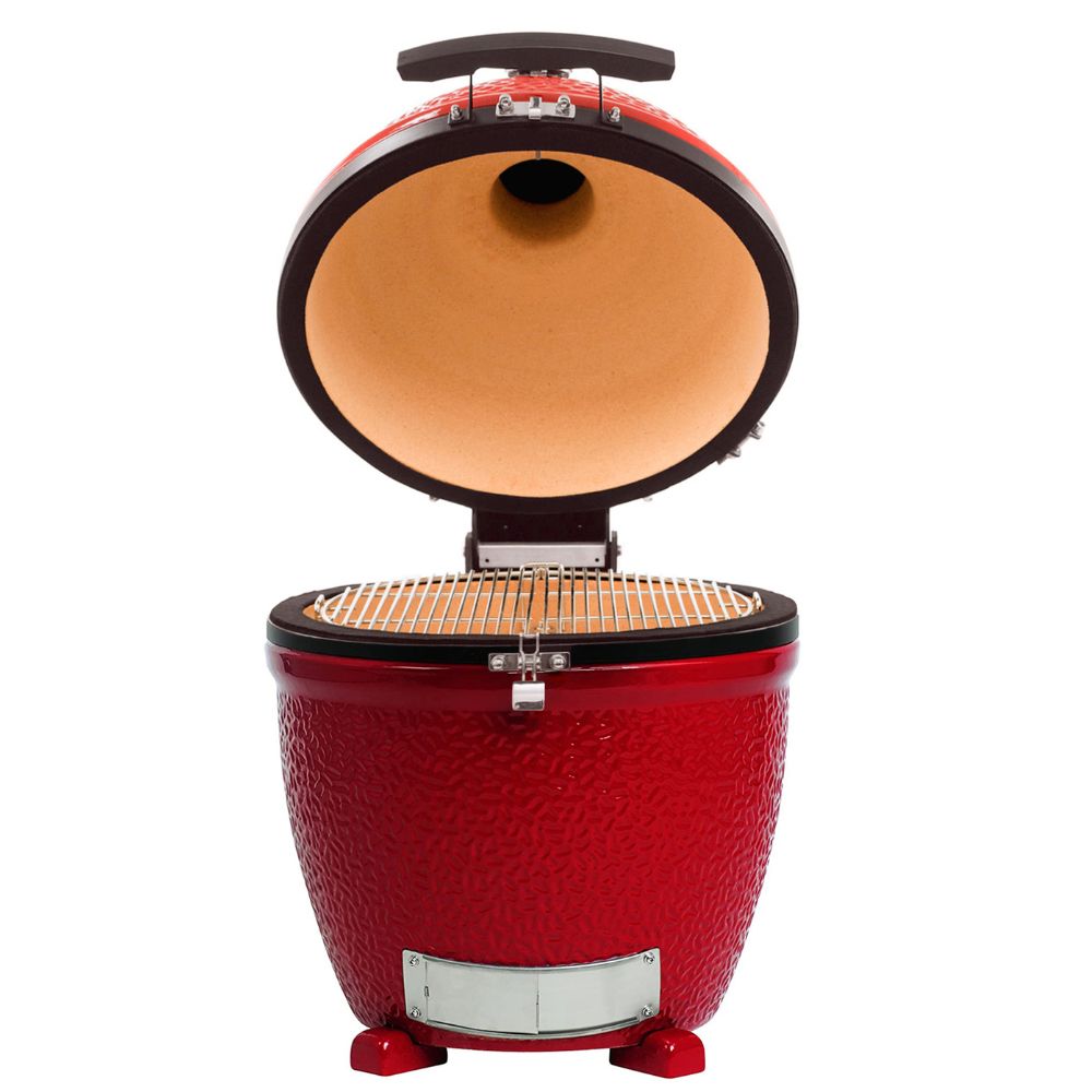 Kamado Joe Classic II Stand Alone 18”