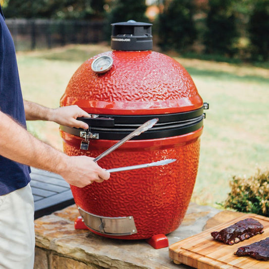 Kamado Joe Classic II Stand Alone 18”