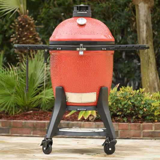 Kamado Joe Classic III 18"