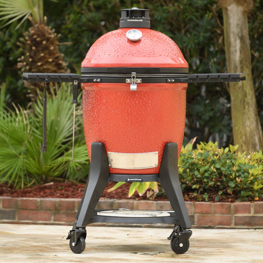 Kamado Joe Classic III 18"