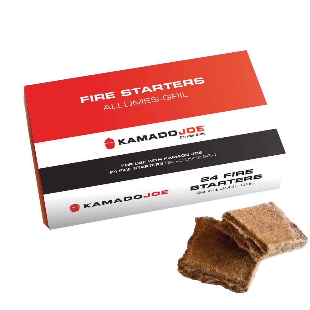 Kamado Joe Fire Starter