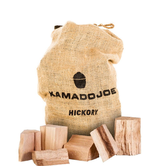 Kamado Joe Hickory Chunks