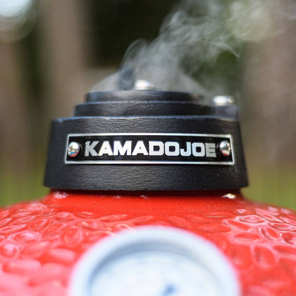 Kamado Joe Jr. 13"