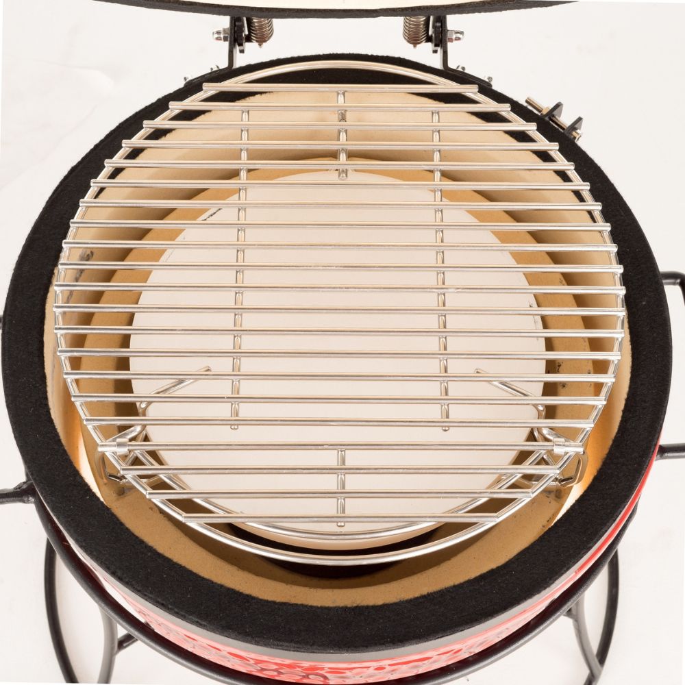 Kamado Joe Joe Jr. Heat Deflector