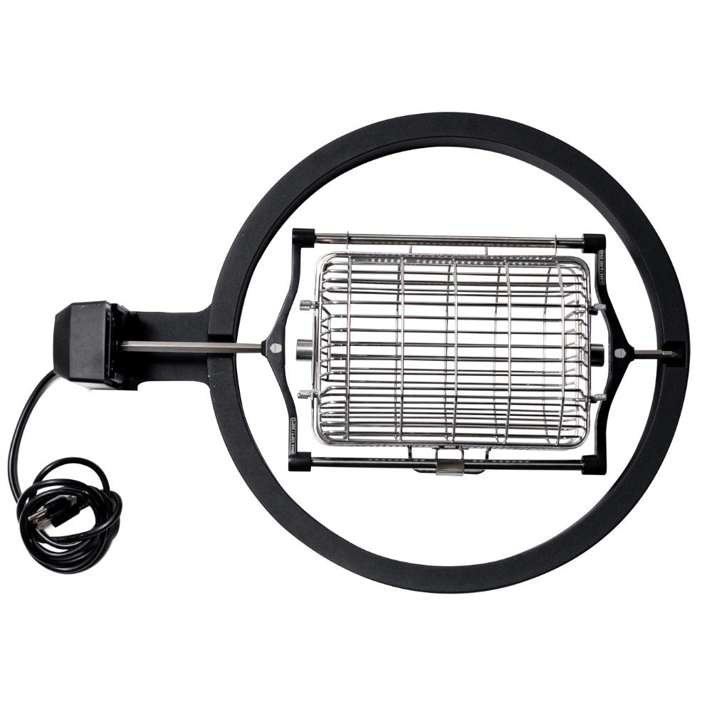 Kamado Joe JoeTisserie Basket Set