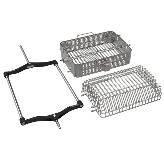 Kamado Joe JoeTisserie Basket Set