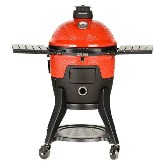 Kamado Joe Pellet Joe